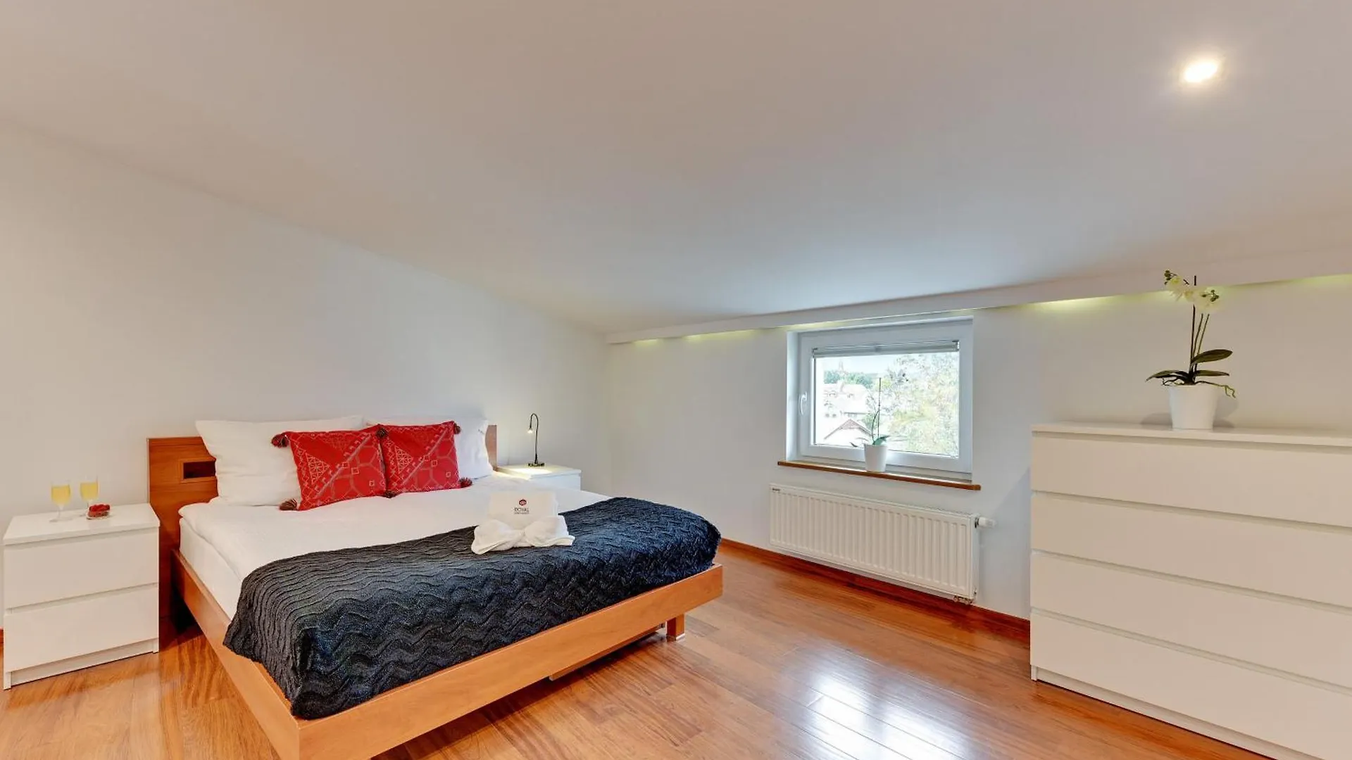 Sopot Vegas Apartment Near The Beach By Noclegi Renters Poland