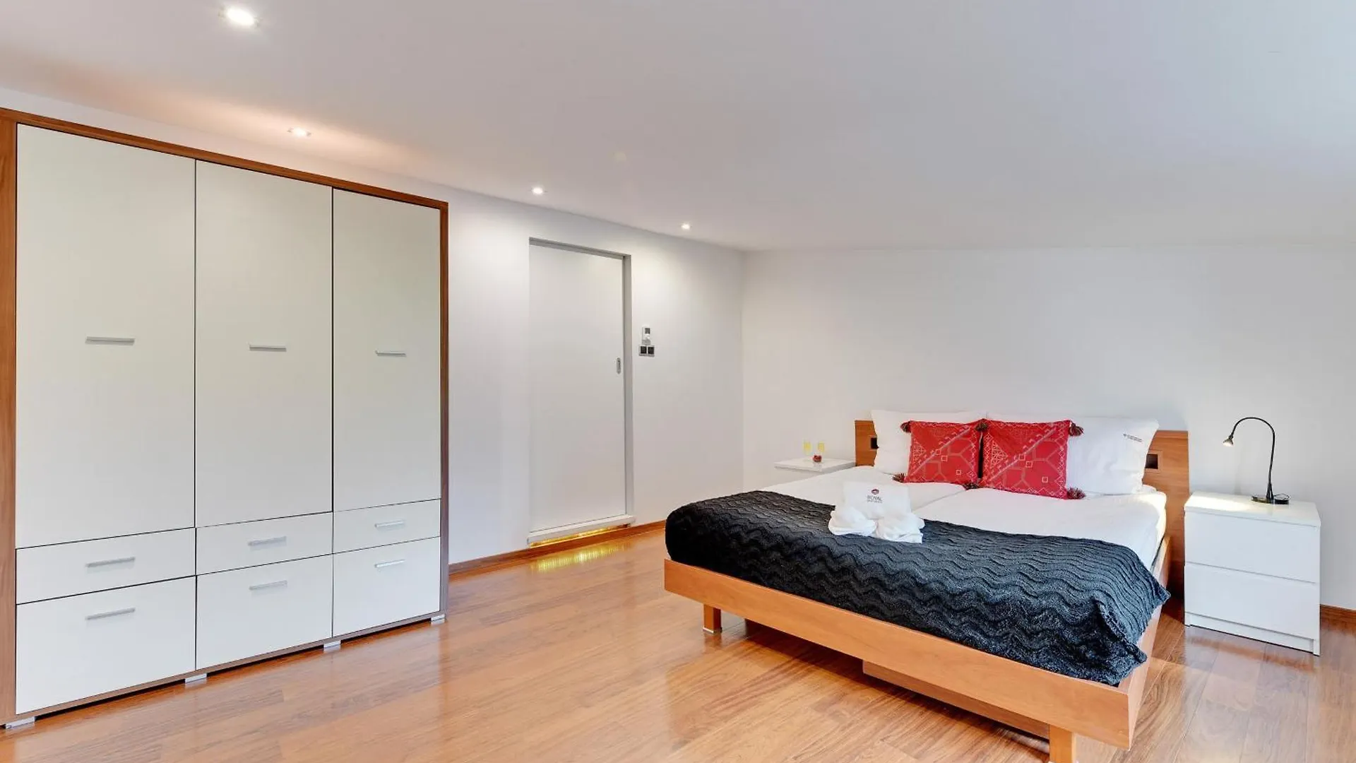 Sopot Vegas Apartment Near The Beach By Noclegi Renters Poland