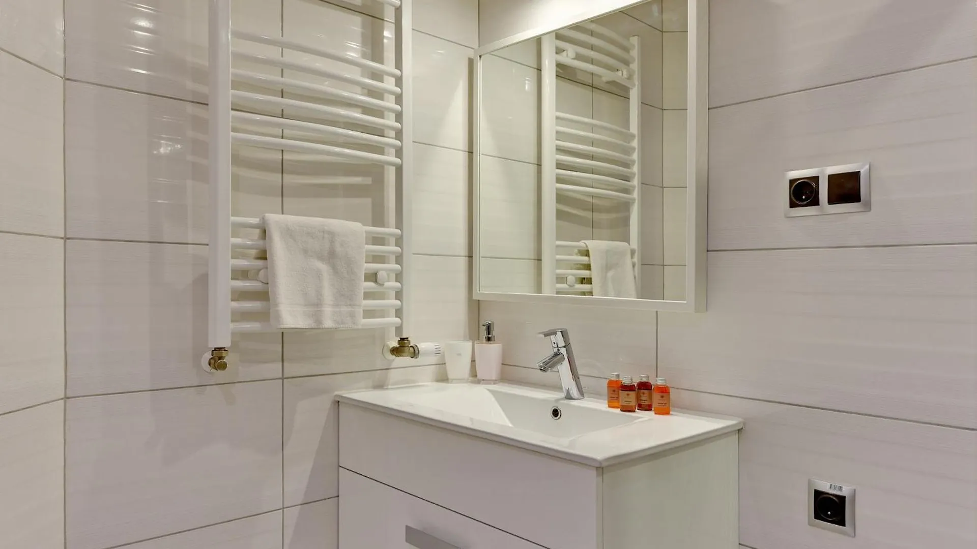 Sopot Vegas Apartment Near The Beach By Noclegi Renters Poland