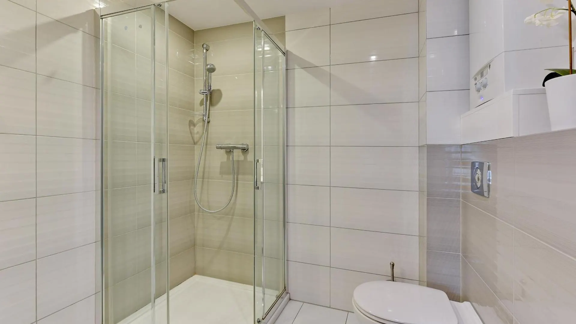 Sopot Vegas Apartment Near The Beach By Noclegi Renters