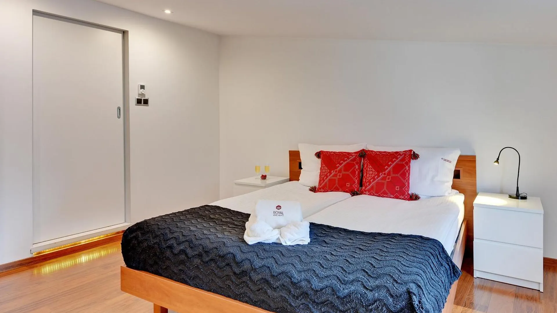 Sopot Vegas Apartment Near The Beach By Noclegi Renters