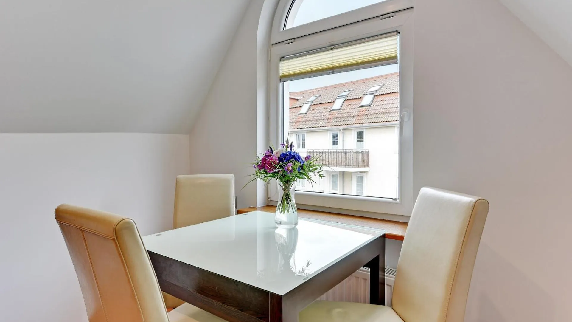 Sopot Vegas Apartment Near The Beach By Noclegi Renters